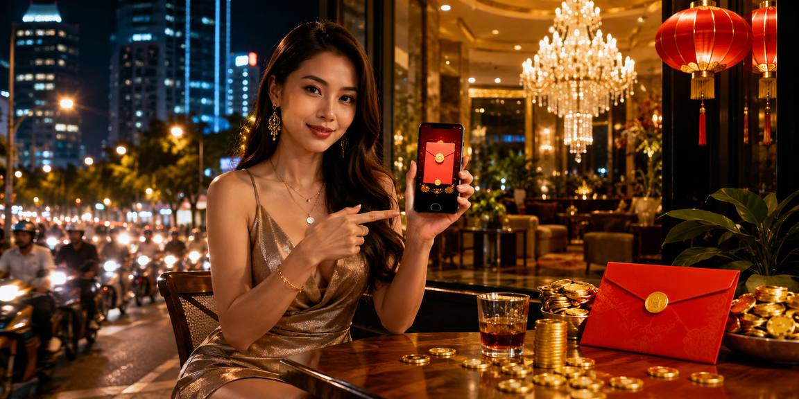 3389vn Baccarat Cổ Điển