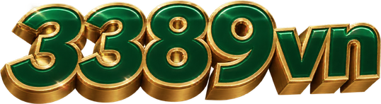 3389vn Logo